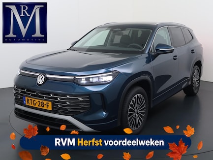 Volkswagen Tayron 0