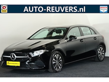Mercedes-Benz A-klasse 0