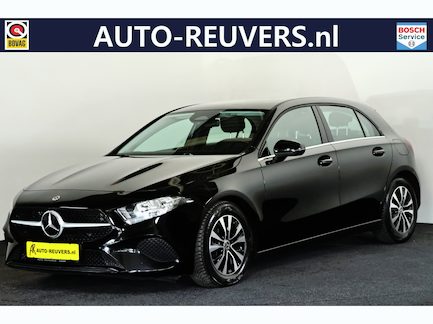 Mercedes-Benz A-klasse 0
