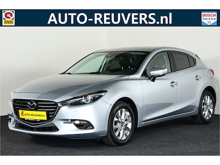 Mazda 3 0