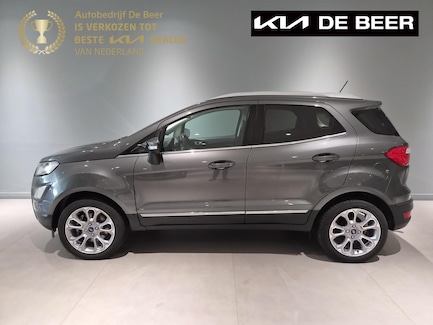 Ford EcoSport 0