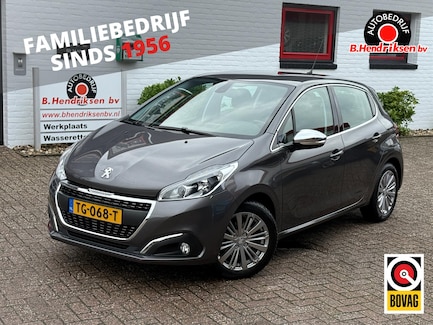 Peugeot 208 0
