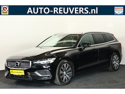Volvo V60 0
