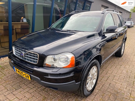 Volvo XC90 0