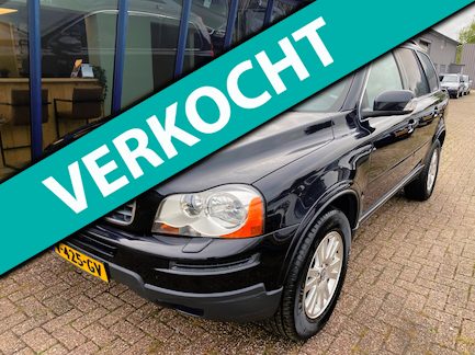 Volvo XC90 0