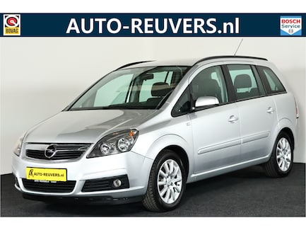 Opel Zafira 0