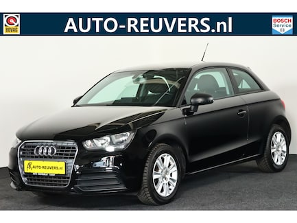 Audi A1 0