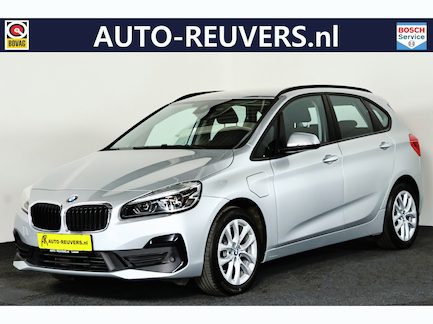 BMW 2-Serie Active Tourer 0
