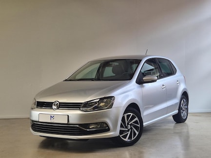 Volkswagen Polo 0