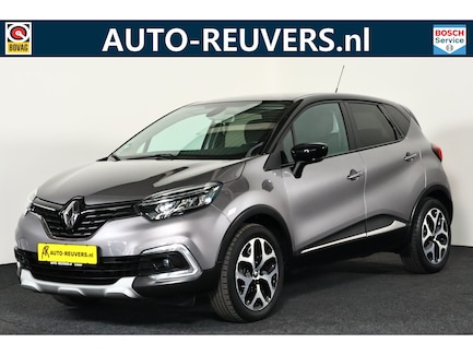 Renault Captur 0
