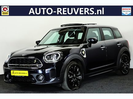 MINI Countryman 0