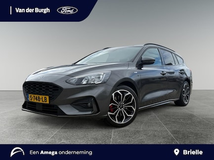 Ford Focus 0