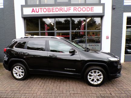 Jeep Cherokee 0