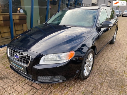 Volvo V70 0