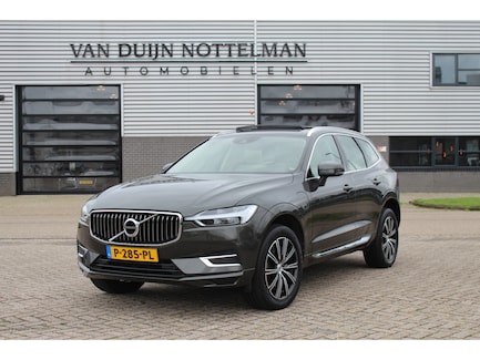Volvo XC60 0