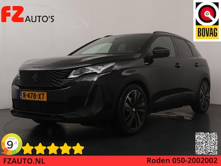 Peugeot 3008 0