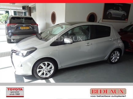 Toyota Yaris 0