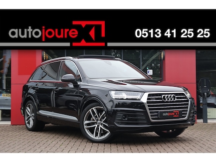 Audi Q7 0