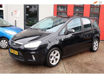 Ford C-Max 0
