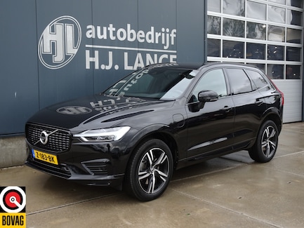 Volvo XC60 0