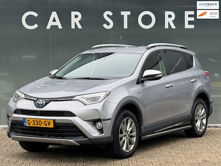 Toyota RAV4 0
