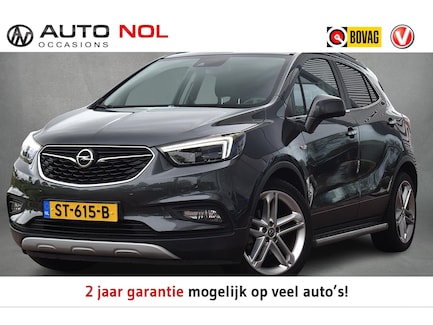 Opel Mokka 0