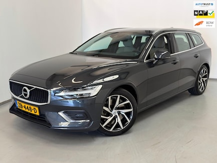 Volvo V60 0