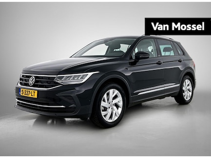 Volkswagen Tiguan 0