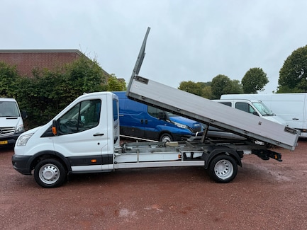 Ford Transit 0