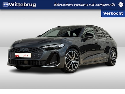 Audi A5 0
