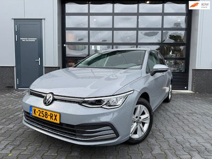 Volkswagen Golf 0