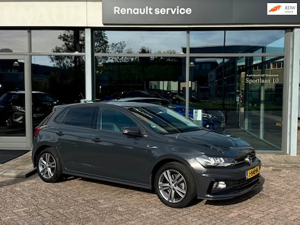 Volkswagen Polo 0