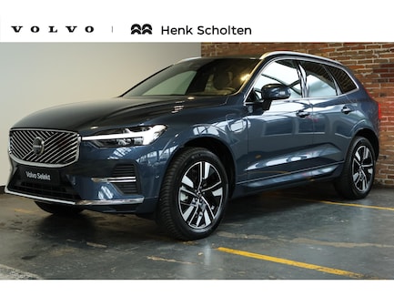 Volvo XC60 0