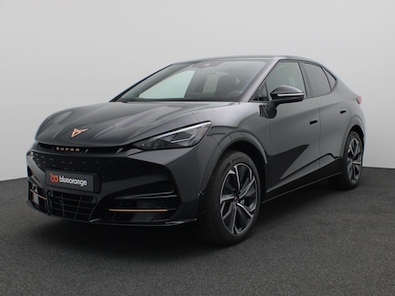 CUPRA Tavascan 0