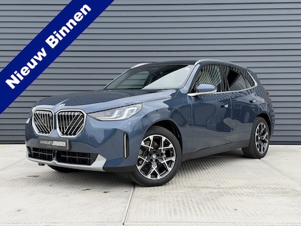 BMW X3 0