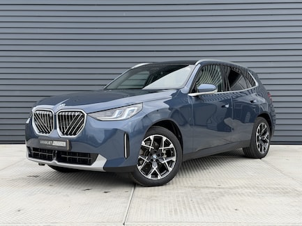 BMW X3 0