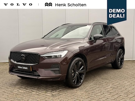 Volvo XC60 0