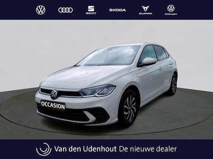 Volkswagen Polo 0