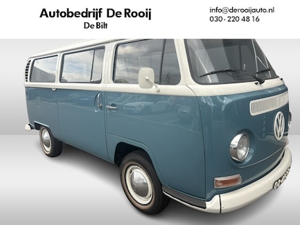 Volkswagen Overige 0