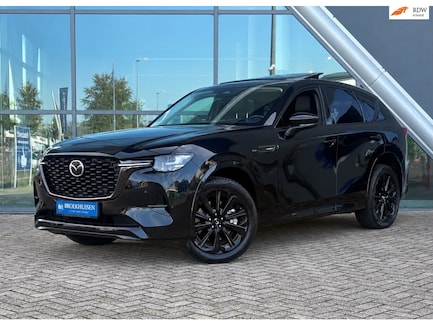 Mazda CX-60 0