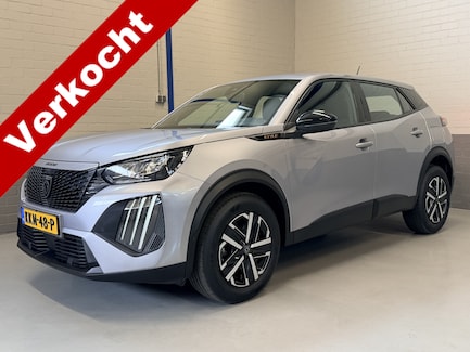 Peugeot 2008 0