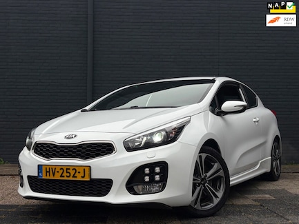 Kia ProCeed 0