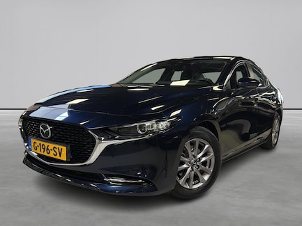 Mazda 3 0