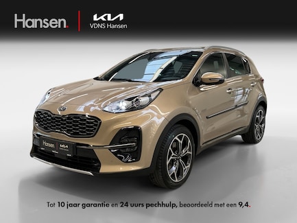 Kia Sportage 0