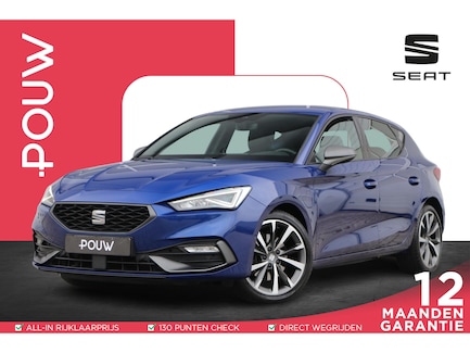 SEAT Leon 0