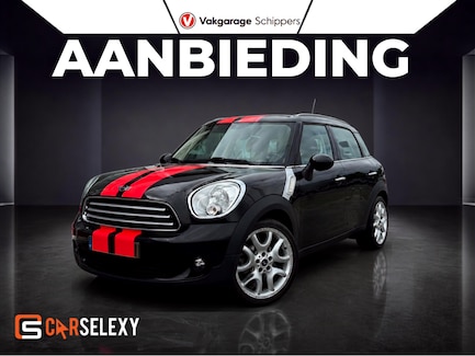 MINI Countryman 0
