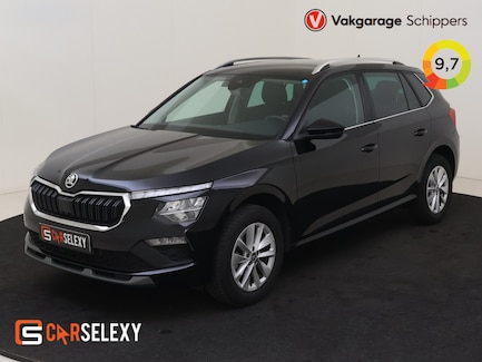 Skoda Kamiq 0