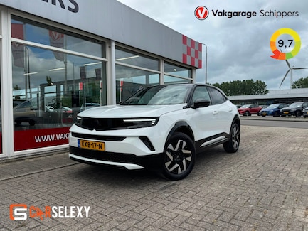 Opel Mokka 0