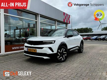 Opel Mokka 0
