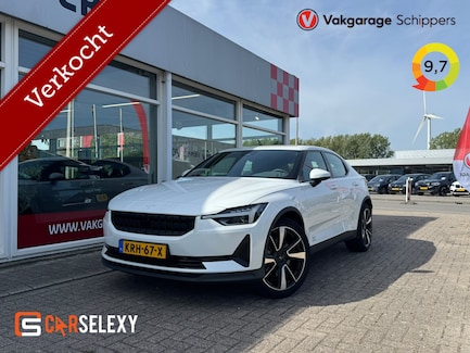 Polestar 2 0
